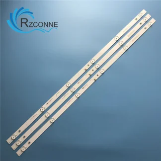 715mm LED Backlight Strip with 6 Lamps for GRANDIN LED39AHE2100 Product Image #33318 With The Dimensions of  Width x  Height Pixels. The Product Is Located In The Category Names Computer & Office → Device Cleaners