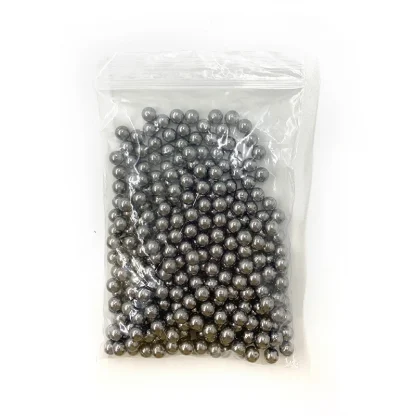 High-Quality Stainless Steel Slingshot Balls - 7mm/8mm/9mm Product Image #33397 With The Dimensions of 800 Width x 800 Height Pixels. The Product Is Located In The Category Names Sports & Entertainment → Shooting → Paintballs