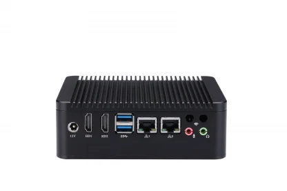 Qotom Mini PC Core I3 I5 I7 - AES-NI Opnsense Firewall Gateway Router Product Image #13382 With The Dimensions of 2560 Width x 1707 Height Pixels. The Product Is Located In The Category Names Computer & Office → Mini PC