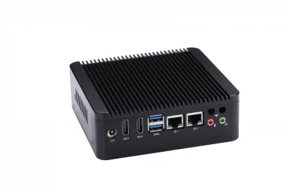 Qotom Mini PC Core I3 I5 I7 - AES-NI Opnsense Firewall Gateway Router Product Image #13384 With The Dimensions of 2560 Width x 1707 Height Pixels. The Product Is Located In The Category Names Computer & Office → Mini PC