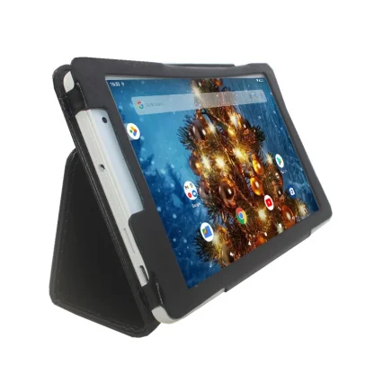 8'' Android 11 Tablet PC, Quad Core, 2GB RAM, 32GB ROM, Google Play, Dual Cameras, 1280 x 800 IPS Display, 4000mAh Battery Product Image #23676 With The Dimensions of 800 Width x 800 Height Pixels. The Product Is Located In The Category Names Computer & Office → Tablets