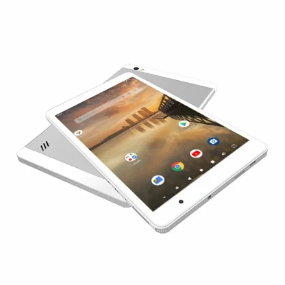 8'' Android 11 Tablet PC, Quad Core, 2GB RAM, 32GB ROM, Google Play, Dual Cameras, 1280 x 800 IPS Display, 4000mAh Battery Product Image #23678 With The Dimensions of 800 Width x 800 Height Pixels. The Product Is Located In The Category Names Computer & Office → Tablets