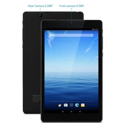 8 Inch Ares8 Android Tablet - Quad Core, 1GB RAM, 16GB ROM, Intel Atom CPU Z3735G, 1280x800 IPS, HDMI-compatible Product Image #17093 With The Dimensions of 800 Width x 800 Height Pixels. The Product Is Located In The Category Names Computer & Office → Tablets