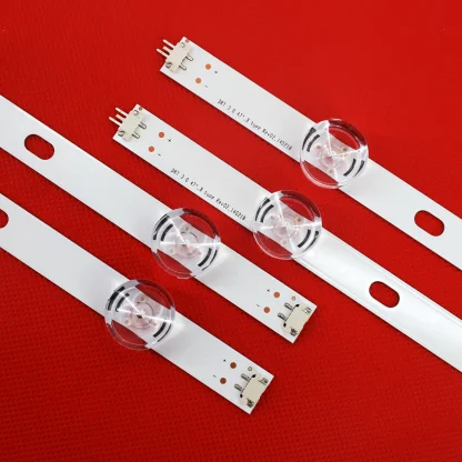 LED Backlight Strip Set for LG 47-Inch TVs Product Image #35110 With The Dimensions of 2000 Width x 2000 Height Pixels. The Product Is Located In The Category Names Computer & Office → Industrial Computer & Accessories