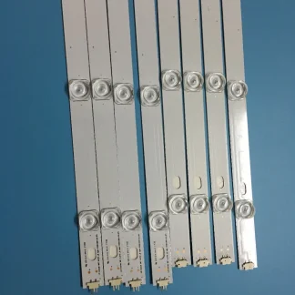 TV Backlight Strip Set for LG 42LF6200 42" LED Strips Kit Product Image #34757 With The Dimensions of  Width x  Height Pixels. The Product Is Located In The Category Names Computer & Office → Industrial Computer & Accessories