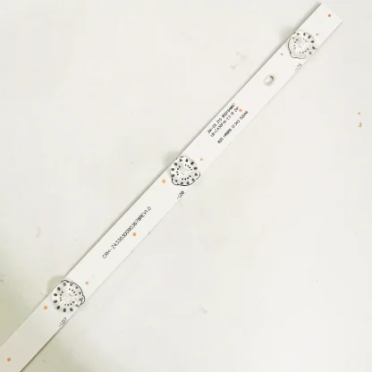 820mm LED Backlight Strip with 9 Lamps Product Image #30522 With The Dimensions of 1000 Width x 1000 Height Pixels. The Product Is Located In The Category Names Computer & Office → Industrial Computer & Accessories