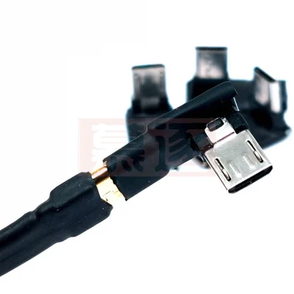 90 Degree Micro 5pin Female to Micro USB Male Data Adapter with Mini USB Connector Product Image #19668 With The Dimensions of 1000 Width x 1000 Height Pixels. The Product Is Located In The Category Names Computer & Office → Computer Cables & Connectors