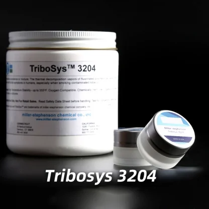 9g Miller-Stephenson Tribosys 3204 Mechanical Keyboard Lubricant Grease for Switch Lubrication Product Image #3321 With The Dimensions of 800 Width x 800 Height Pixels. The Product Is Located In The Category Names Computer & Office → Device Cleaners