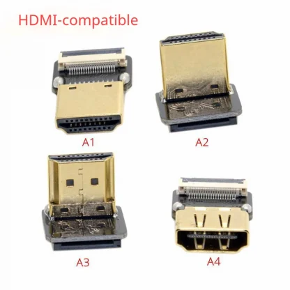 Ultra-Thin Flexible Mini HDMI to Micro HDMI Ribbon Cable - 30cm Length Product Image #9736 With The Dimensions of 1000 Width x 1000 Height Pixels. The Product Is Located In The Category Names Computer & Office → Computer Cables & Connectors