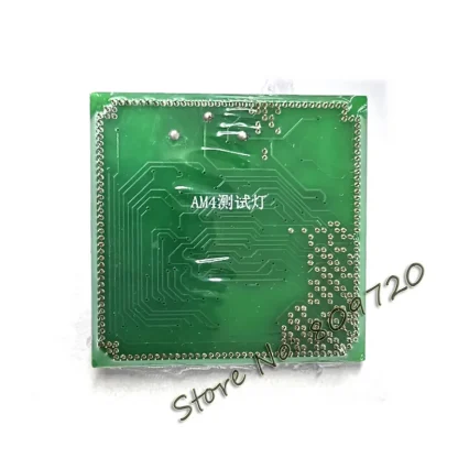 Desktop AM4 Test Socket with Light for CPU Main Board Testing Product Image #35999 With The Dimensions of 800 Width x 800 Height Pixels. The Product Is Located In The Category Names Computer & Office → Industrial Computer & Accessories