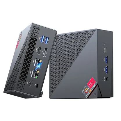 Powerful AMD Ryzen 7 5800U Micro Gaming Mini PC with DDR4, M.2 NVME, Win 11, Dual 2.5G, 4K Triple Display, HD DP, WiFi6, and BT5.2 – Elevate Your Gamer Desktop Experience. Product Image #17509 With The Dimensions of 1000 Width x 1000 Height Pixels. The Product Is Located In The Category Names Computer & Office → Mini PC