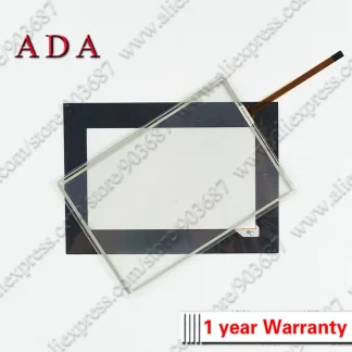 AMT10757 Touch Screen Panel Glass Digitizer with Protective Film Product Image #37144 With The Dimensions of  Width x  Height Pixels. The Product Is Located In The Category Names Computer & Office → Mini PC