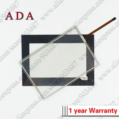 AMT10757 Touch Screen Panel Glass Digitizer with Protective Film Product Image #37144 With The Dimensions of 800 Width x 800 Height Pixels. The Product Is Located In The Category Names Computer & Office → Industrial Computer & Accessories