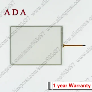 AMT9536 Touch Panel Glass Digitizer Product Image #31352 With The Dimensions of  Width x  Height Pixels. The Product Is Located In The Category Names Computer & Office → Industrial Computer & Accessories