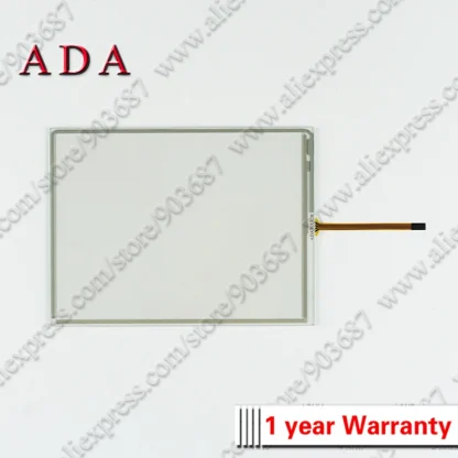 AMT9536 Touch Panel Glass Digitizer Product Image #31352 With The Dimensions of 800 Width x 800 Height Pixels. The Product Is Located In The Category Names Computer & Office → Industrial Computer & Accessories
