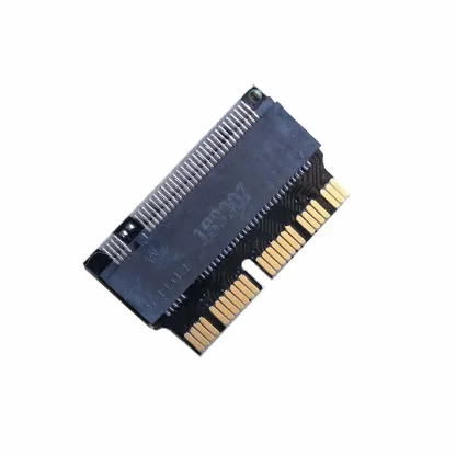 PCIe Card Adapter for NVMe M.2, NGFF, Late 2013-2017 MacBook Air, A1465, A1466, A1502, A1398, PCI-E X4 NVMe SSD Product Image #22857 With The Dimensions of 1000 Width x 1000 Height Pixels. The Product Is Located In The Category Names Computer & Office → Computer Cables & Connectors