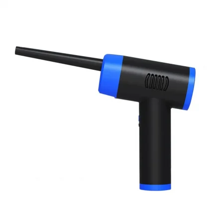 Powerful Handheld Electric Dust Blower: Multi-purpose Strong Blowing Force Product Image #37231 With The Dimensions of 1001 Width x 1001 Height Pixels. The Product Is Located In The Category Names Computer & Office → Device Cleaners