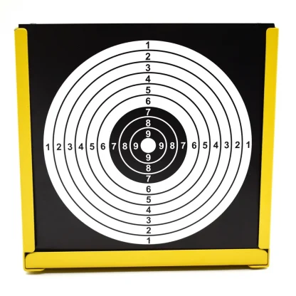 Airsoft Target Set: Trap, Paper, Metal Silhouettes Product Image #36036 With The Dimensions of 1000 Width x 1000 Height Pixels. The Product Is Located In The Category Names Sports & Entertainment → Shooting → Paintballs