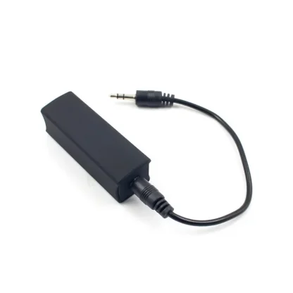 Portable Audio Ground Isolator - Anti-Interference Noise Reducer for Clear Sound in Speakers or Cars (5.0) Product Image #18571 With The Dimensions of 800 Width x 800 Height Pixels. The Product Is Located In The Category Names Computer & Office → Computer Cables & Connectors