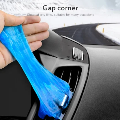 Car and Home Dust Remover Gel - Magic Cleaner for Computer Keyboards and Cleaning Pads Product Image #15982 With The Dimensions of 800 Width x 800 Height Pixels. The Product Is Located In The Category Names Computer & Office → Device Cleaners