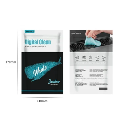 Car and Home Dust Remover Gel - Magic Cleaner for Computer Keyboards and Cleaning Pads Product Image #15985 With The Dimensions of 800 Width x 800 Height Pixels. The Product Is Located In The Category Names Computer & Office → Device Cleaners