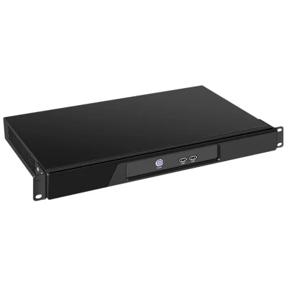 BKHD Industrial Computer 1U Rack Server - Core i3/i5/i7, Dual Network Ports, 6COM Custom Server, Multi-Serial Product Image #14985 With The Dimensions of 800 Width x 800 Height Pixels. The Product Is Located In The Category Names Computer & Office → Mini PC