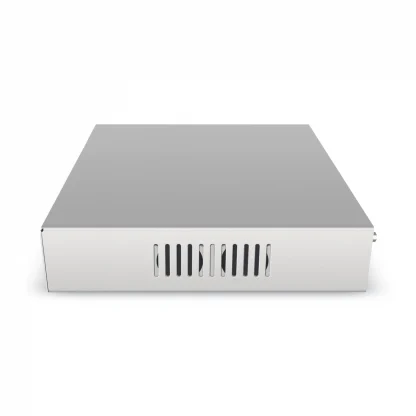 Mini PC Firewall Router with 4 LAN Ports, Intel Celeron J4125, USB3.0, Ngff SIM Slot - VPN Ready, OEM/ODM Logo Laser Print Product Image #17847 With The Dimensions of 1500 Width x 1500 Height Pixels. The Product Is Located In The Category Names Computer & Office → Mini PC