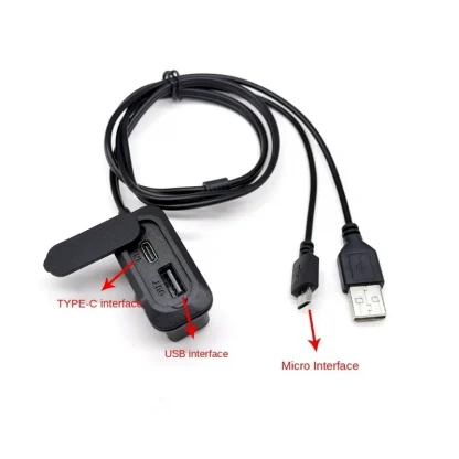 Backpack USB Charging Port Adapter Cable - Type-C Charging Accessories for Luggage Product Image #15589 With The Dimensions of 800 Width x 800 Height Pixels. The Product Is Located In The Category Names Computer & Office → Computer Cables & Connectors
