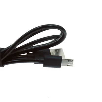 10mm Extra Long Tip Micro USB 2.0 Cable Extension for RugGear RG650, RG655, RG720, Huawei Android Phone - 1m Product Image #19495 With The Dimensions of 800 Width x 800 Height Pixels. The Product Is Located In The Category Names Computer & Office → Computer Cables & Connectors