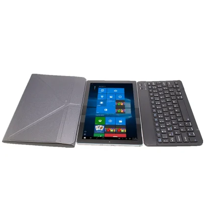 10.1 Inch Windows 10 Tablet with Bluetooth Keyboard - Quad Core, 5000mAh, 1/2GB RAM, 32GB ROM Product Image #17035 With The Dimensions of 800 Width x 800 Height Pixels. The Product Is Located In The Category Names Computer & Office → Tablets
