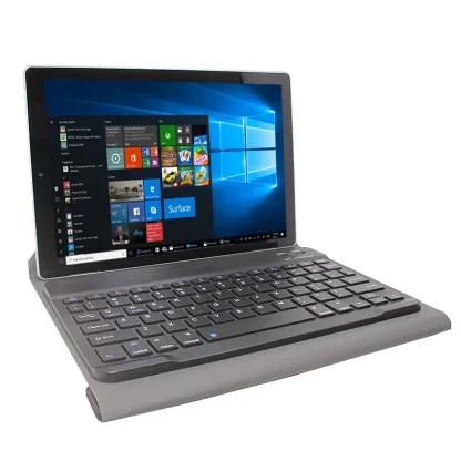 10.1 Inch Windows 10 Tablet with Bluetooth Keyboard - Quad Core, 5000mAh, 1/2GB RAM, 32GB ROM Product Image #17038 With The Dimensions of 800 Width x 800 Height Pixels. The Product Is Located In The Category Names Computer & Office → Tablets