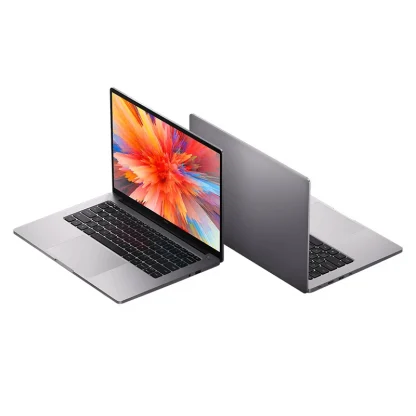 Xiaomi RedmiBook Pro 14 Global Version - Ryzen AMD R5 5500U/R7 5700U, 16GB RAM, 512GB PCIe SSD, Win11 Notebook PC. Product Image #12156 With The Dimensions of 800 Width x 800 Height Pixels. The Product Is Located In The Category Names Computer & Office → Laptops