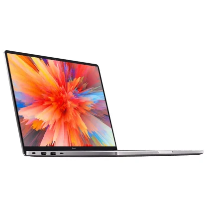 Xiaomi RedmiBook Pro 14 Global Version - Ryzen AMD R5 5500U/R7 5700U, 16GB RAM, 512GB PCIe SSD, Win11 Notebook PC. Product Image #12157 With The Dimensions of 800 Width x 800 Height Pixels. The Product Is Located In The Category Names Computer & Office → Laptops
