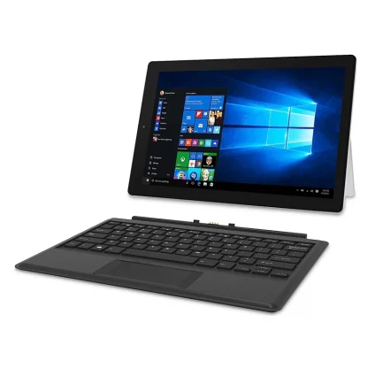 12.2'' Tablet PC - 64 Bit, 2GB RAM, 64GB ROM, N4000 CPU, Windows 10, Dock Keyboard, 1920 x 1200 IPS, 7800mAh, WiFi Product Image #16340 With The Dimensions of 800 Width x 800 Height Pixels. The Product Is Located In The Category Names Computer & Office → Tablets