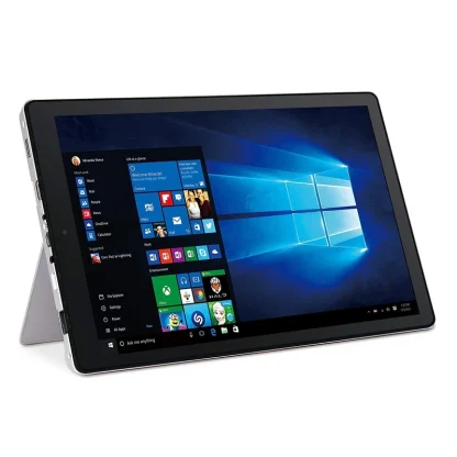 12.2'' Tablet PC - 64 Bit, 2GB RAM, 64GB ROM, N4000 CPU, Windows 10, Dock Keyboard, 1920 x 1200 IPS, 7800mAh, WiFi Product Image #16342 With The Dimensions of 800 Width x 800 Height Pixels. The Product Is Located In The Category Names Computer & Office → Tablets