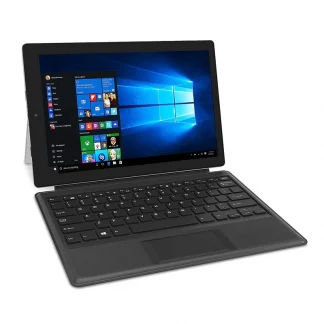 12.2'' Tablet PC - 64 Bit, 2GB RAM, 64GB ROM, N4000 CPU, Windows 10, Dock Keyboard, 1920 x 1200 IPS, 7800mAh, WiFi Product Image #16338 With The Dimensions of  Width x  Height Pixels. The Product Is Located In The Category Names Computer & Office → Networking → Firewall & VPN