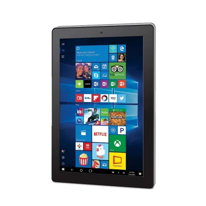 12.2'' Tablet PC - 64 Bit, 2GB RAM, 64GB ROM, N4000 CPU, Windows 10, Dock Keyboard, 1920 x 1200 IPS, 7800mAh, WiFi Product Image #16343 With The Dimensions of 800 Width x 800 Height Pixels. The Product Is Located In The Category Names Computer & Office → Tablets