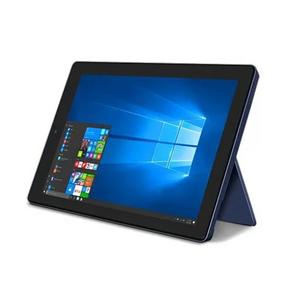 10.1 INCH W101 Windows 10 Tablet - 2GB RAM, 32GB ROM, HDMI-Compatible, Dual Camera, WIFI, Quad Core Product Image #14795 With The Dimensions of 800 Width x 800 Height Pixels. The Product Is Located In The Category Names Computer & Office → Tablets