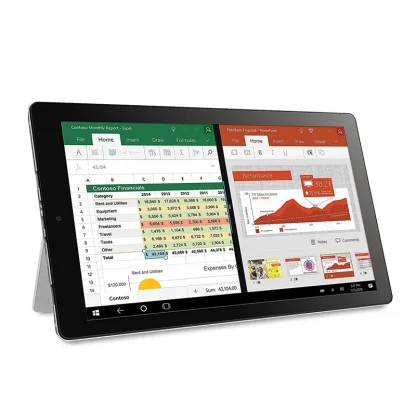 10.1 INCH W101 Windows 10 Tablet - 2GB RAM, 32GB ROM, HDMI-Compatible, Dual Camera, WIFI, Quad Core Product Image #14797 With The Dimensions of 800 Width x 800 Height Pixels. The Product Is Located In The Category Names Computer & Office → Tablets