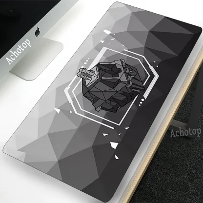 Gamer's Essential: High-Speed Black and White Mouse Pad for Precision Gaming on Any Surface Product Image #25581 With The Dimensions of 800 Width x 800 Height Pixels. The Product Is Located In The Category Names Computer & Office → Laptops