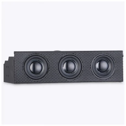 Stereo Surround Speaker PC Front Panel with Built-in Mic for Computer Gaming Product Image #22321 With The Dimensions of 800 Width x 800 Height Pixels. The Product Is Located In The Category Names Computer & Office → Computer Cables & Connectors