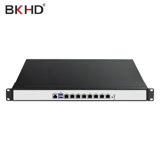 C236 Xeon E3 1225V5 1U Rack-mounted Firewall Appliance with PfSense, OEM/ODM, and 8 Intel Gigabit Ethernet Network Server Product Image #14683 With The Dimensions of  Width x  Height Pixels. The Product Is Located In The Category Names Computer & Office → Computer Cables & Connectors