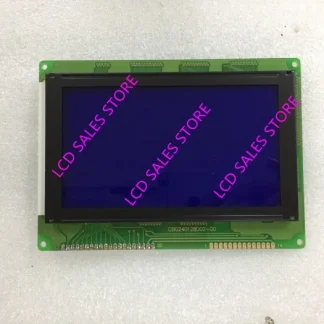 Original CBG240128D02 Display Module Product Image #28950 With The Dimensions of  Width x  Height Pixels. The Product Is Located In The Category Names Computer & Office → Industrial Computer & Accessories