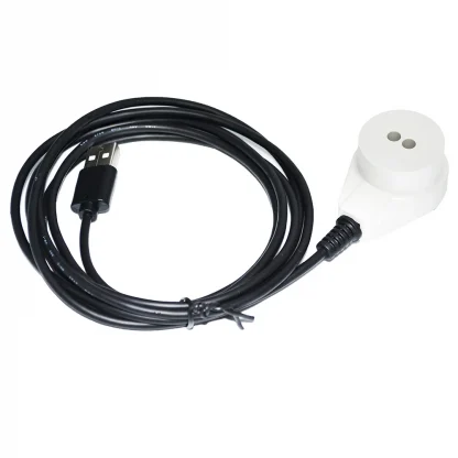 CP2102 USB to Optical IRDA Adapter Cable for Meter Reading Data - Near Infrared, IR Magnetic Interface Product Image #21105 With The Dimensions of 1000 Width x 1000 Height Pixels. The Product Is Located In The Category Names Computer & Office → Computer Cables & Connectors
