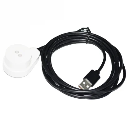 CP2102 USB to Optical IRDA Adapter Cable for Meter Reading Data - Near Infrared, IR Magnetic Interface Product Image #21106 With The Dimensions of 1000 Width x 1000 Height Pixels. The Product Is Located In The Category Names Computer & Office → Computer Cables & Connectors