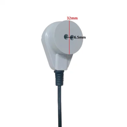 CP2102 USB to IRDA Near Infrared Magnetic Adapter Cable for Meter Reading Data Product Image #30412 With The Dimensions of 1080 Width x 1080 Height Pixels. The Product Is Located In The Category Names Computer & Office → Computer Cables & Connectors