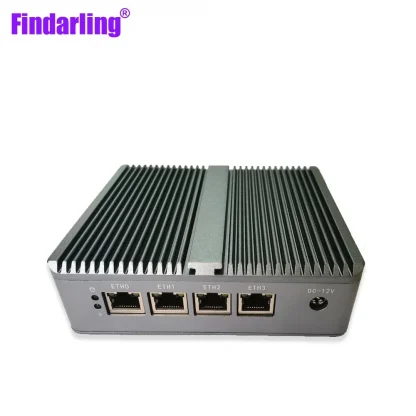 E3825 PfSense Mini Router Server with 4 I211 LAN, HDD/SSD Support, Linux, HD VGA Dual Display, Fanless Desktop Computer. Product Image #17824 With The Dimensions of 1000 Width x 1000 Height Pixels. The Product Is Located In The Category Names Computer & Office → Mini PC