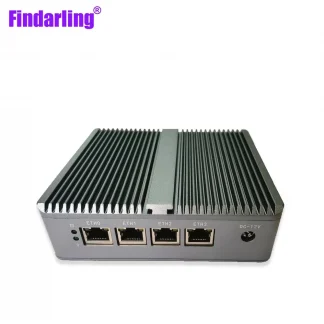 E3825 PfSense Mini Router Server PC with Intel I211 LAN, Linux Support, HD VGA, Dual Display, Fanless Desktop. Product Image #7844 With The Dimensions of  Width x  Height Pixels. The Product Is Located In The Category Names Computer & Office → Computer Cables & Connectors