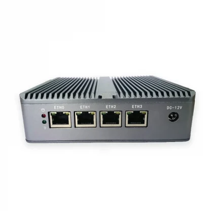 E3825 PfSense Mini Router Server PC with Intel I211 LAN, Linux Support, HD VGA, Dual Display, Fanless Desktop. Product Image #7849 With The Dimensions of 1000 Width x 1000 Height Pixels. The Product Is Located In The Category Names Computer & Office → Mini PC