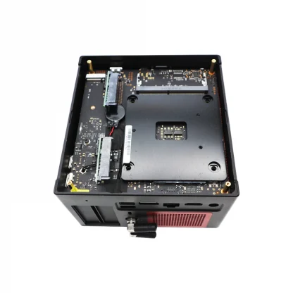 High-Performance Core i9-10850K Gamer Mini PC with 11900K, DIY Mini ITX Build, Discrete Graphics, Dual M.2 SSD, and Dual 2.5" SATA Slots for Ultimate Gaming Experience. Product Image #14242 With The Dimensions of 1000 Width x 1000 Height Pixels. The Product Is Located In The Category Names Computer & Office → Mini PC
